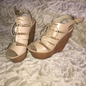 Wedges